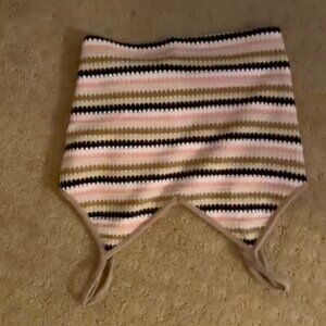 RIP CURL Sundial Womens Crop Tank Top